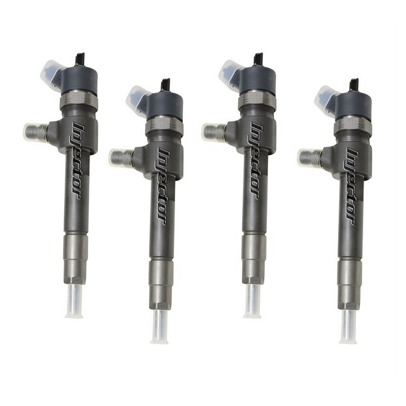 55196294 BOSCH Vstreky nové