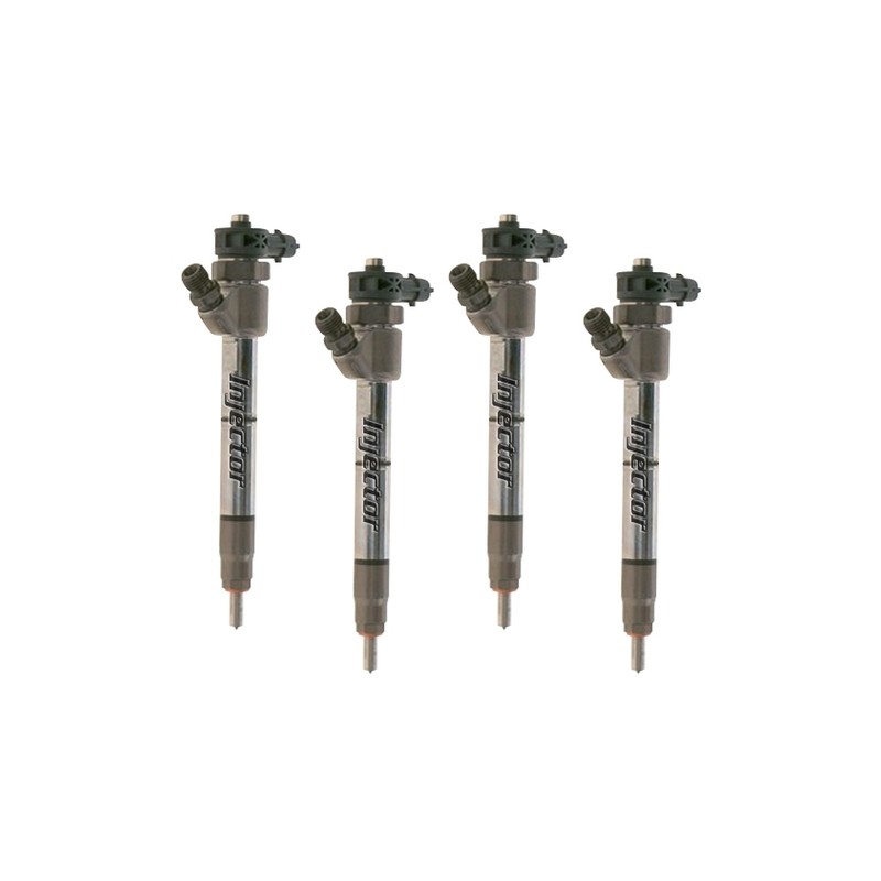 0445110713 BOSCH Vstreky nové