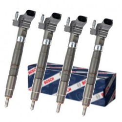 0986435369 BOSCH Vstreky nové