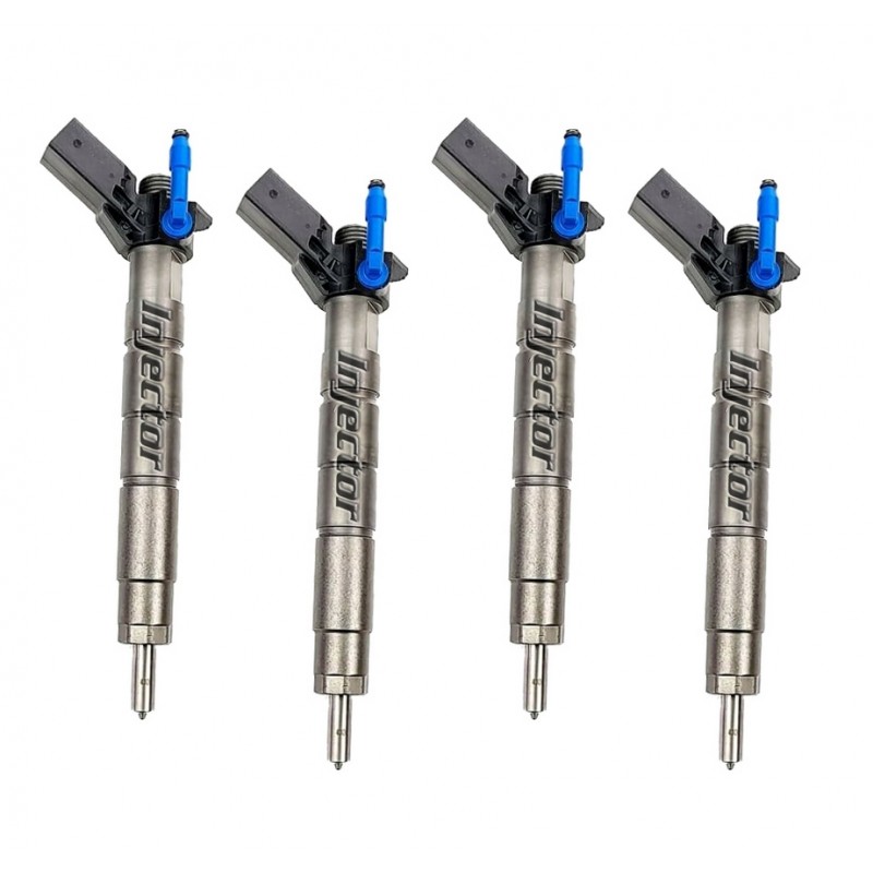 6540700187 BOSCH Vstreky nové