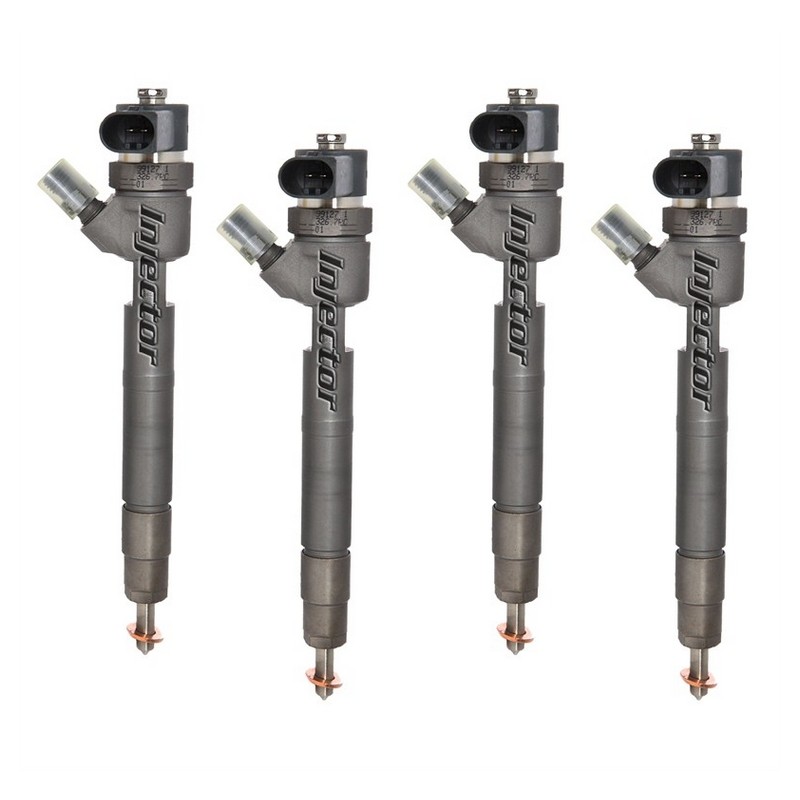 0986435133 BOSCH Vstreky nové