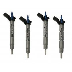 0445118008 BOSCH Vstreky nové