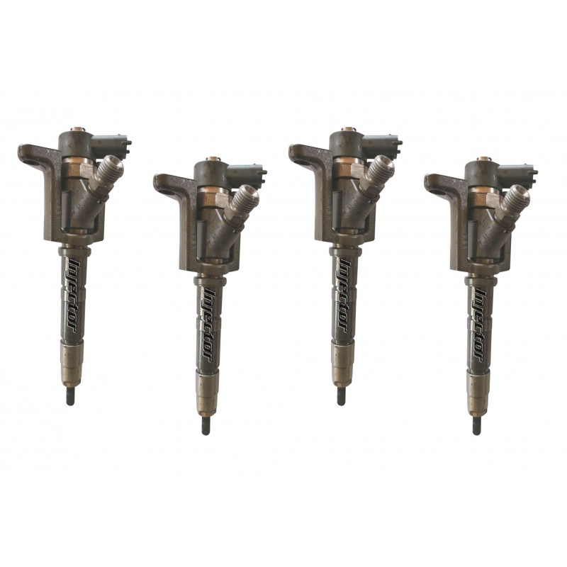 0445120051 BOSCH Vstreky použité