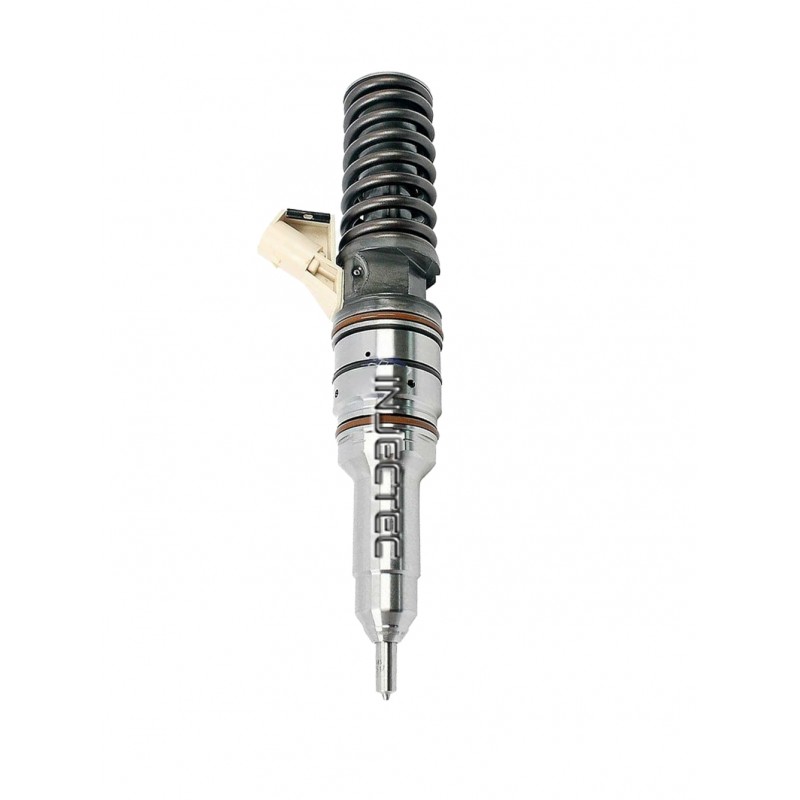 Case New Bosch Injector