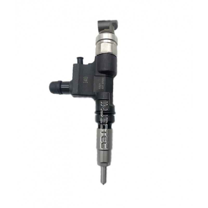 Toyota Dyna 4.0 d 91 kw 122 HP New Denso Injector