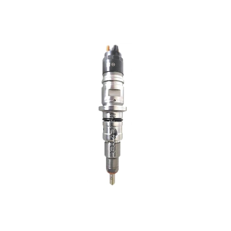 Case New Bosch Injector