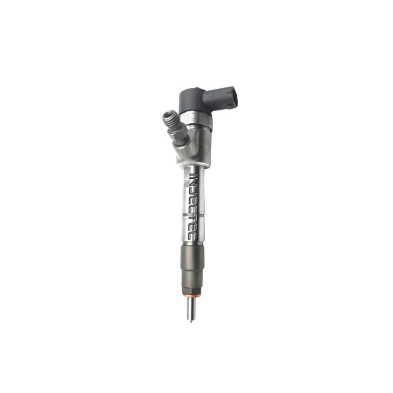 Kobelco New Bosch Injector