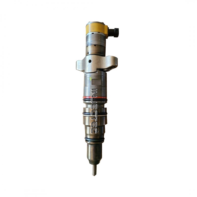 Caterpillar Marine Auxiliary New Caterpillar Injector