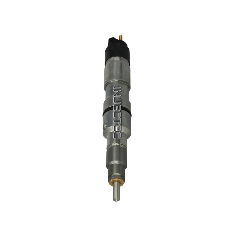 MAN TGM 6.9 d 178 kw 239 HP New Bosch Injector