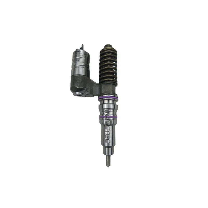 414702015 New Bosch Injector