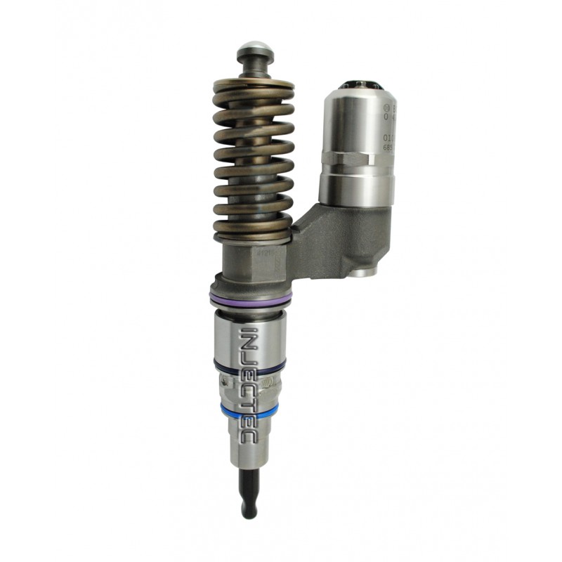 414701081 New Bosch Injector