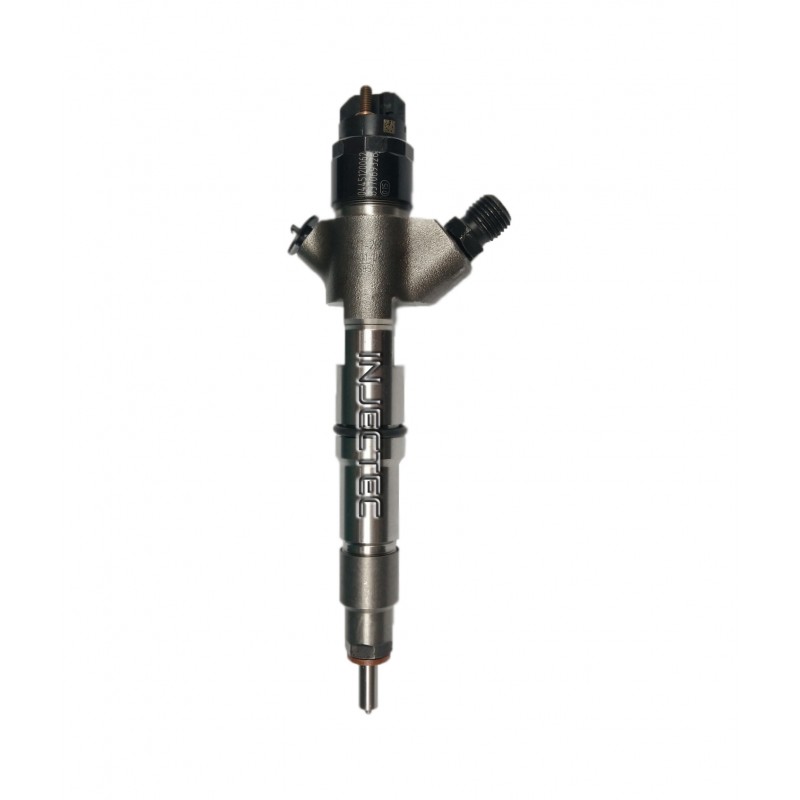 V837069326 New Bosch Injector