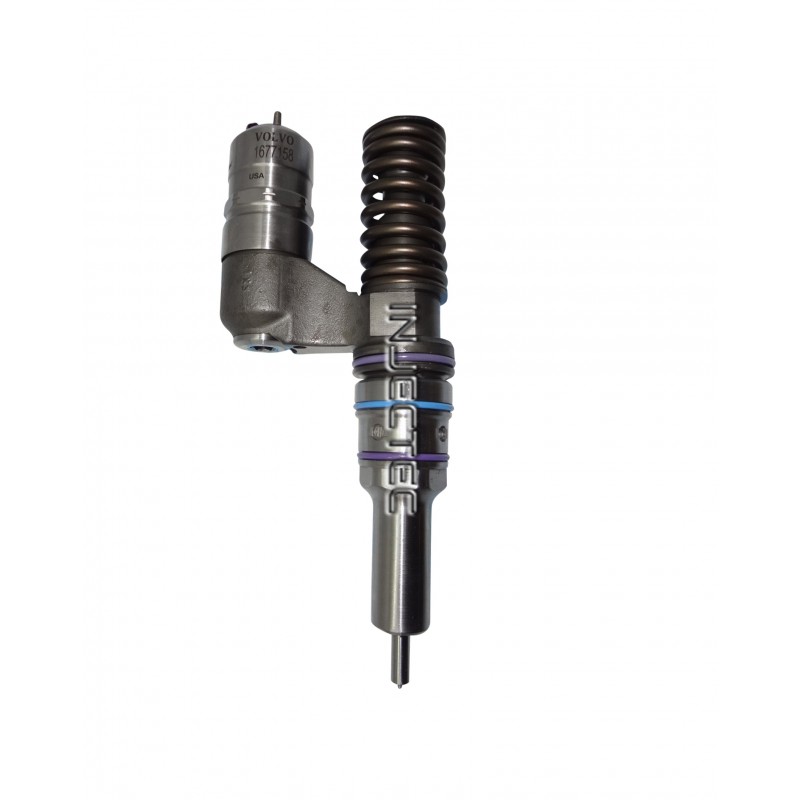 414701004 New Bosch Injector