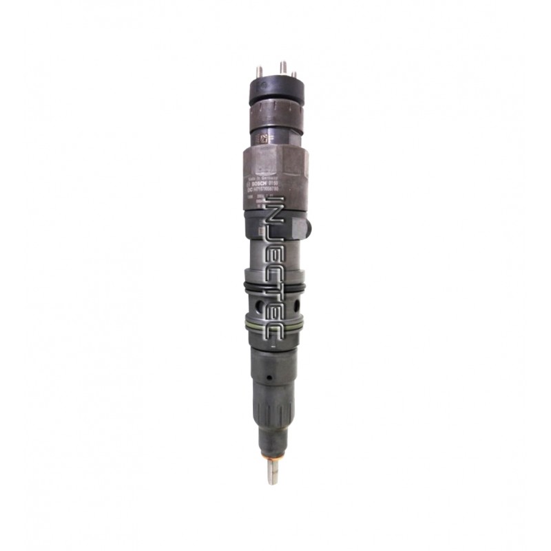 A471070058780 New Bosch Injector