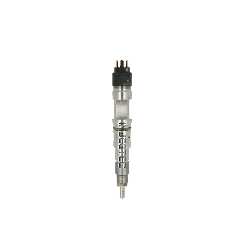 445120355 New Bosch Injector
