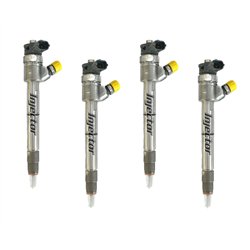 0445110588 BOSCH Vstreky nové