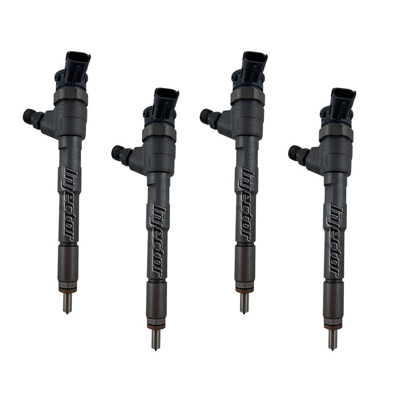 1660000Q4E BOSCH Vstreky nové