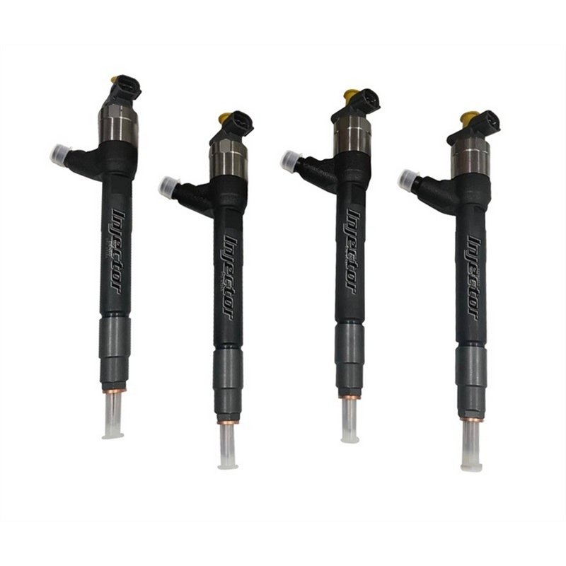 07S02336 DENSO Vstreky nové