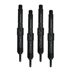 Ford Mondeo 2.0 16V TDCi 66 kW 90 HP BOSCH Vstreky Použité 1S7Q-9K546-BB, 1S7Q9K546BD