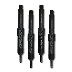 Ford Mondeo 2.0 16V TDCi 66 kW 90 HP BOSCH Vstreky Použité 1S7Q-9K546-BB, 1S7Q9K546BD