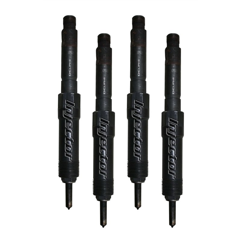 1223678 BOSCH Vstreky použité