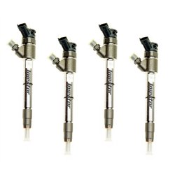 A6510703187 BOSCH Vstreky nové