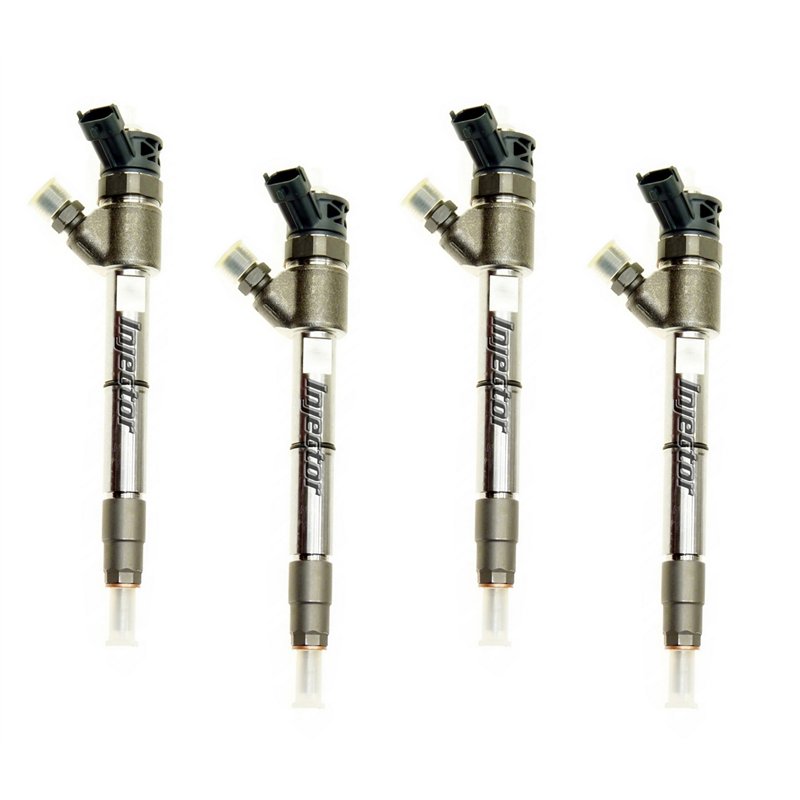 0445110573 BOSCH Vstreky nové