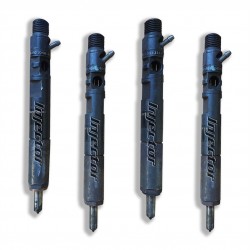 Hyundai Sonata 2.0 CRDi 103 kW 140 HP BOSCH Vstreky Použité